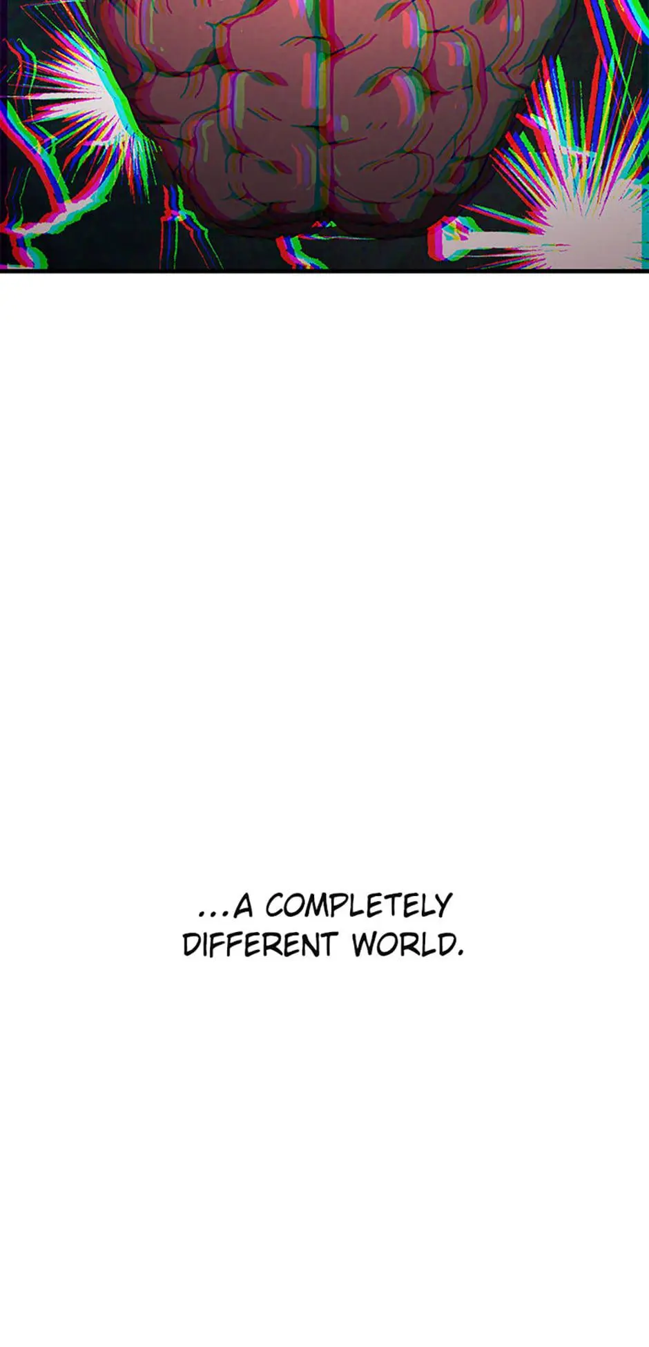 The Player Who Can't Level Up Chapter 59