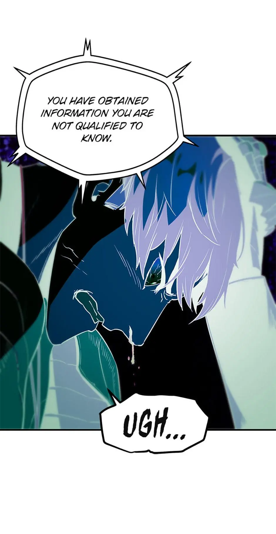 The Player Who Can't Level Up Chapter 59