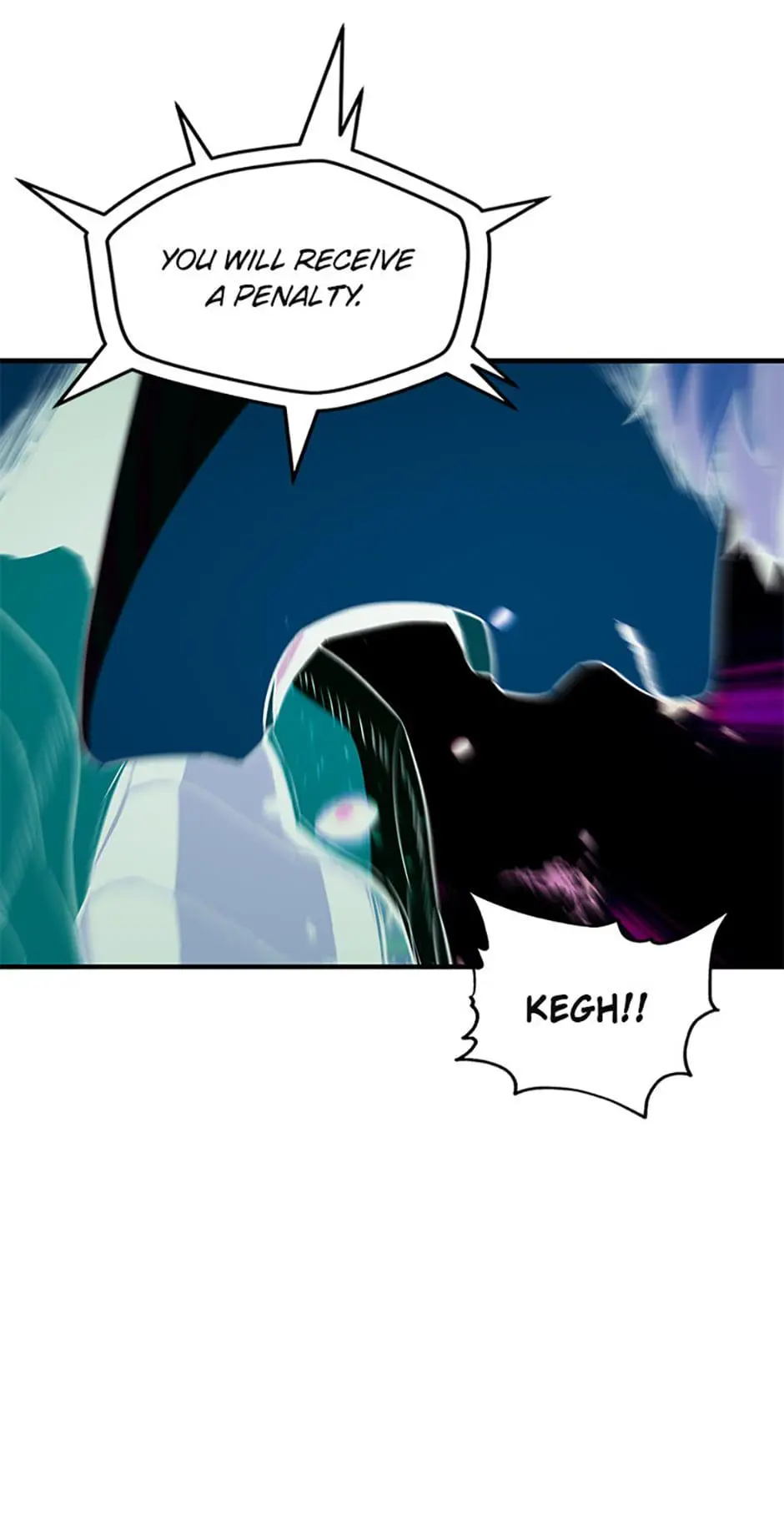 The Player Who Can't Level Up Chapter 59