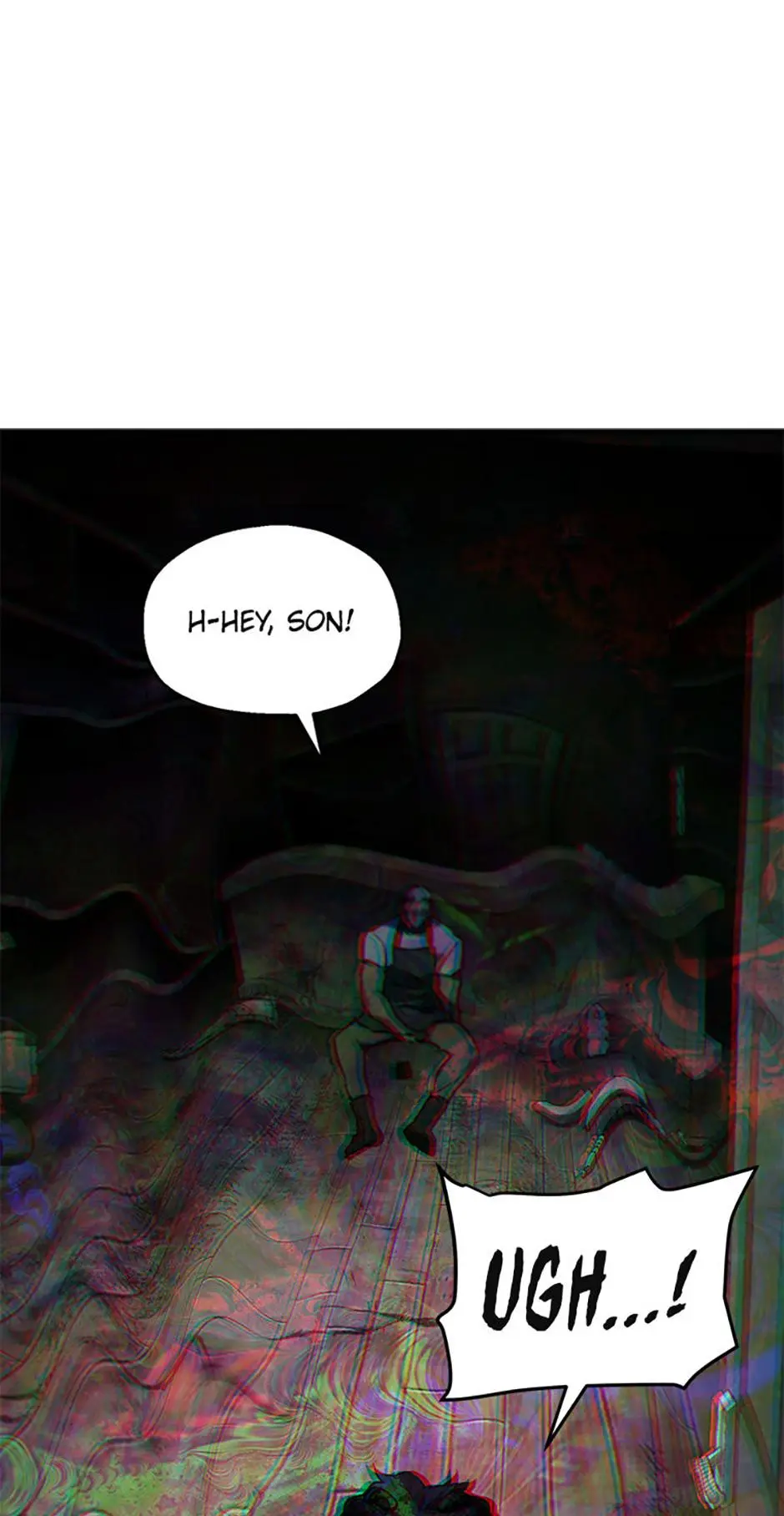 The Player Who Can't Level Up Chapter 59