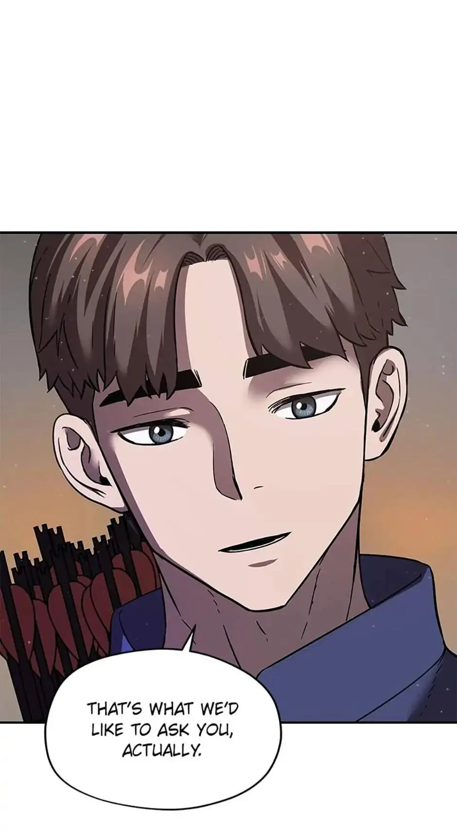 The Player Who Can't Level Up Chapter 6