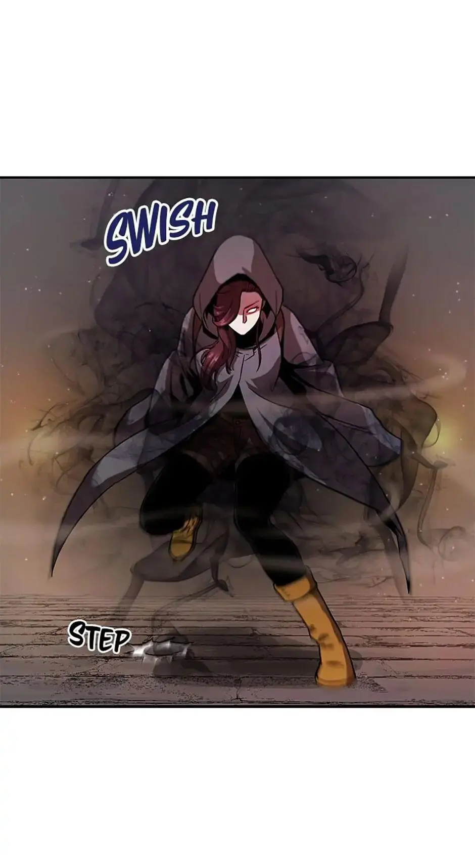The Player Who Can't Level Up Chapter 6