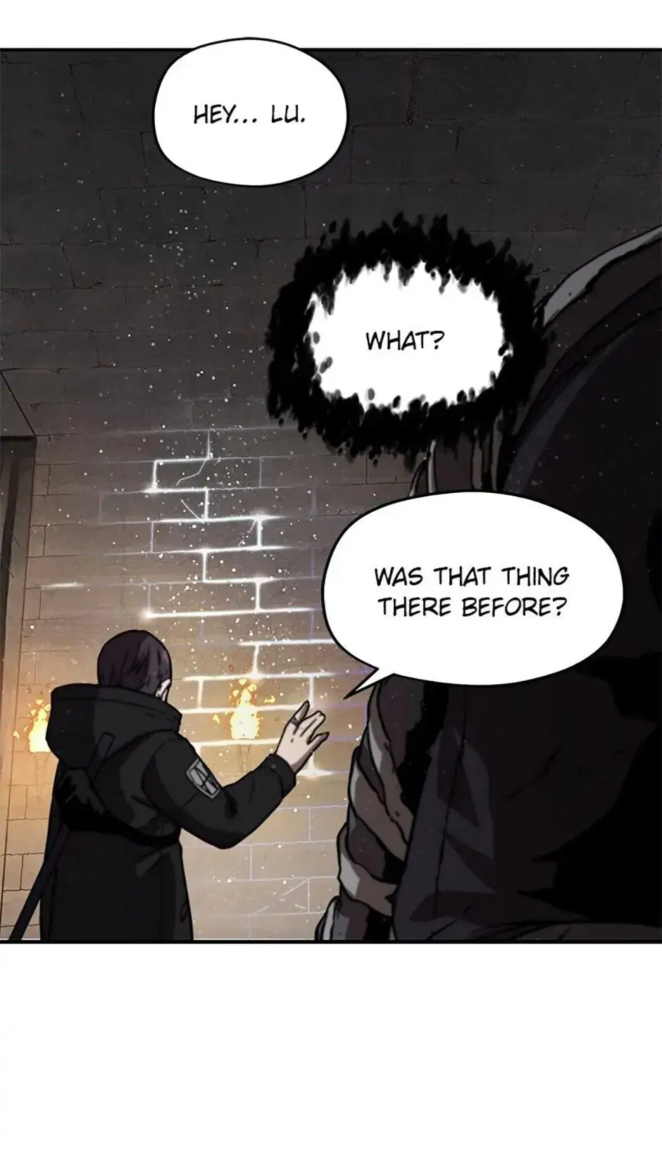 The Player Who Can't Level Up Chapter 6