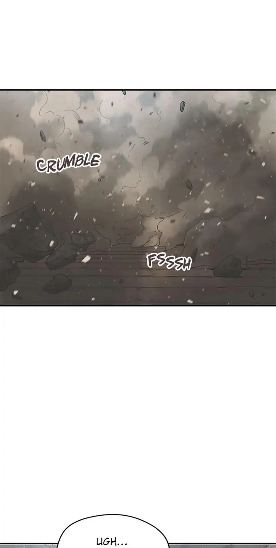 The Player Who Can't Level Up Chapter 6
