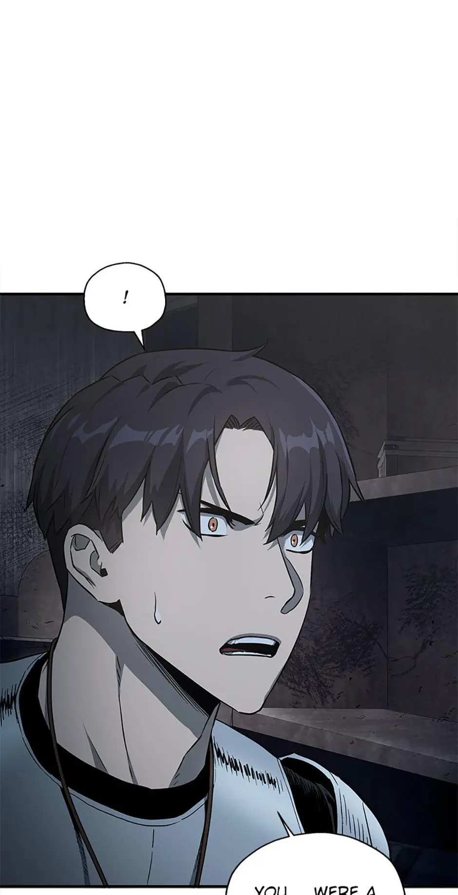 The Player Who Can't Level Up Chapter 60