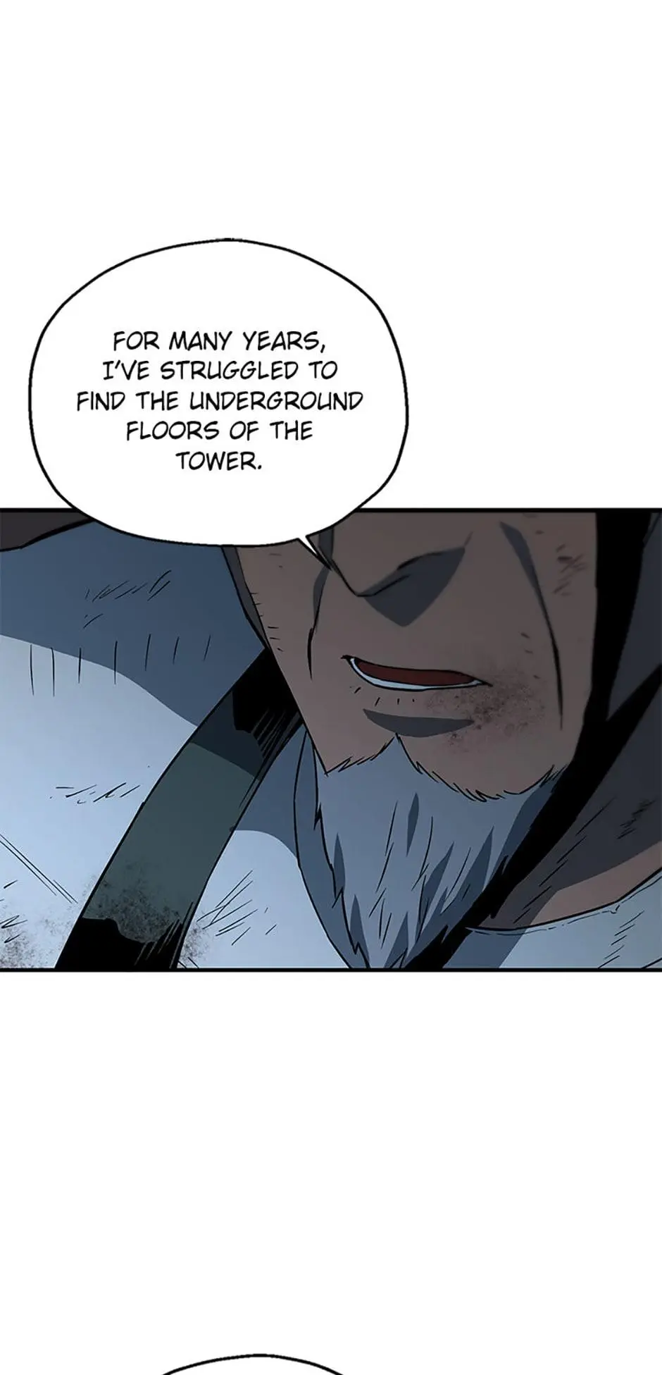 The Player Who Can't Level Up Chapter 60