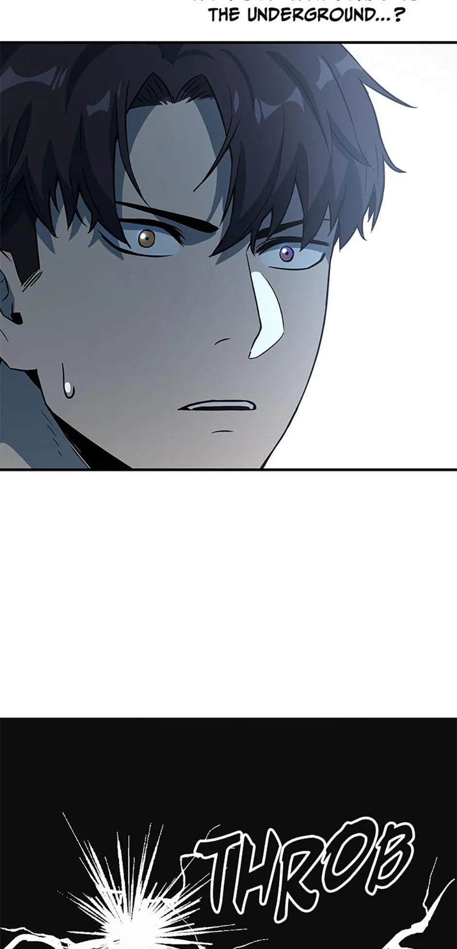 The Player Who Can't Level Up Chapter 60