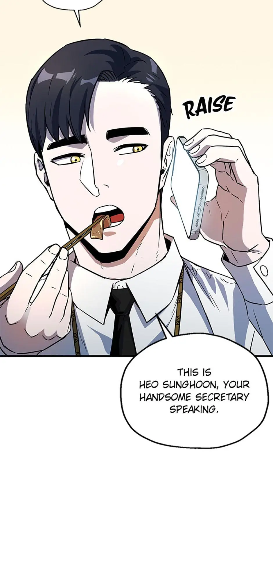 The Player Who Can't Level Up Chapter 61