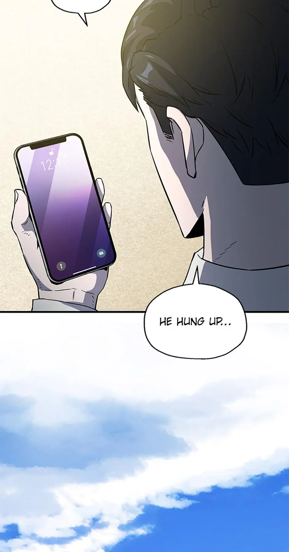 The Player Who Can't Level Up Chapter 61
