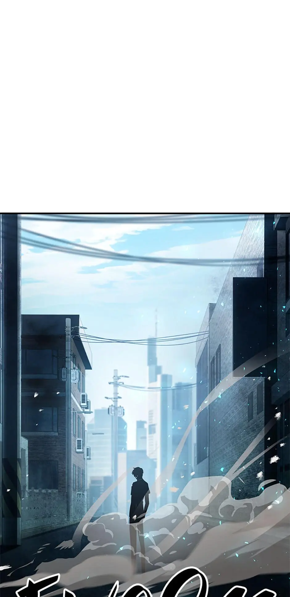 The Player Who Can't Level Up Chapter 61