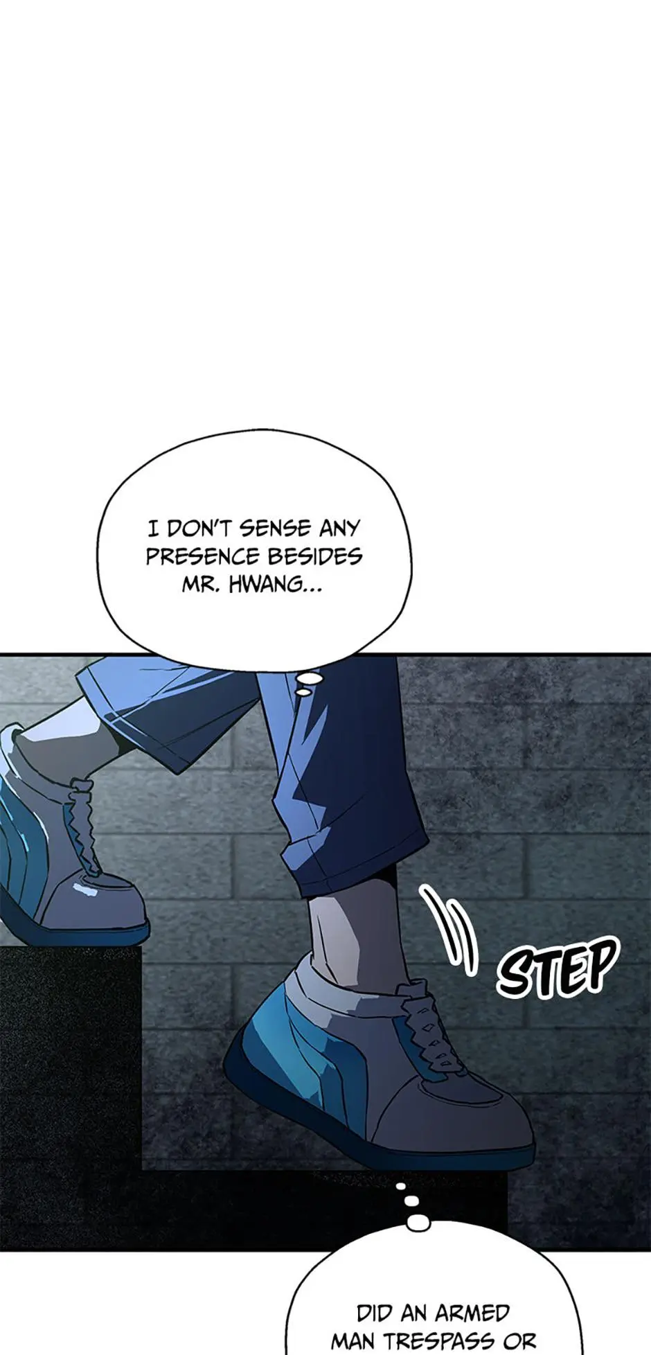 The Player Who Can't Level Up Chapter 61