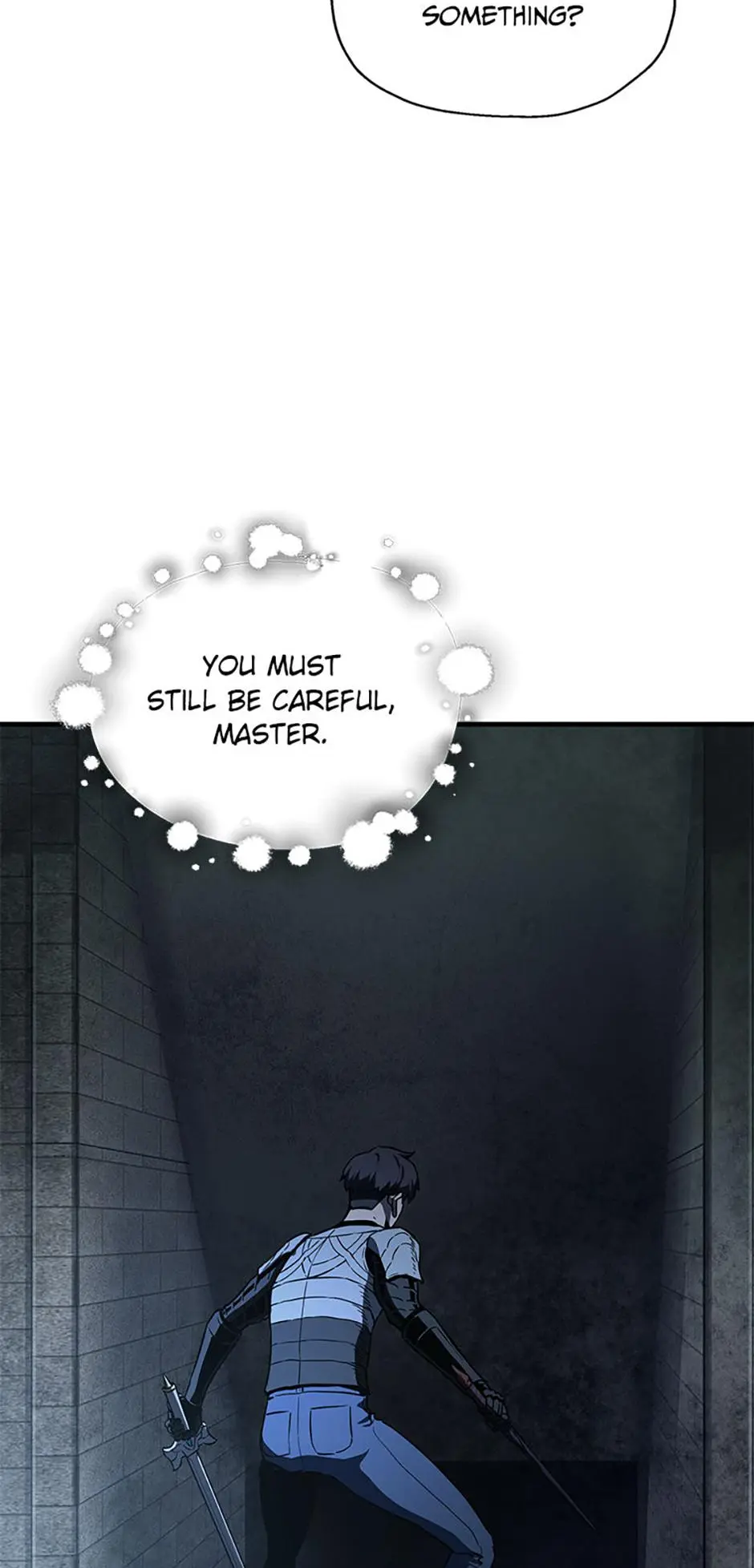 The Player Who Can't Level Up Chapter 61