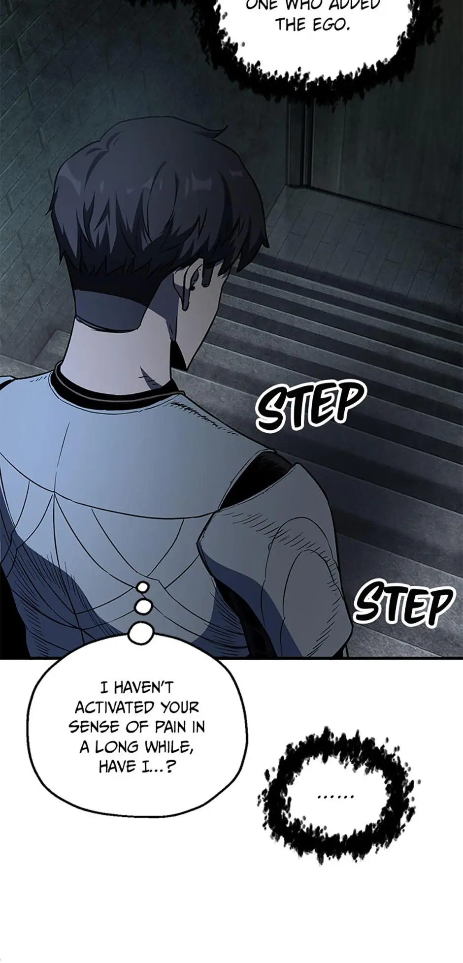The Player Who Can't Level Up Chapter 61