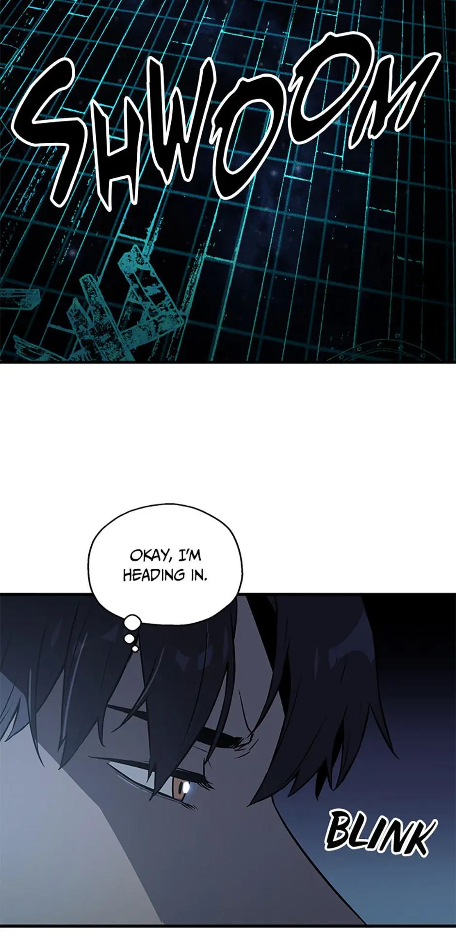 The Player Who Can't Level Up Chapter 61