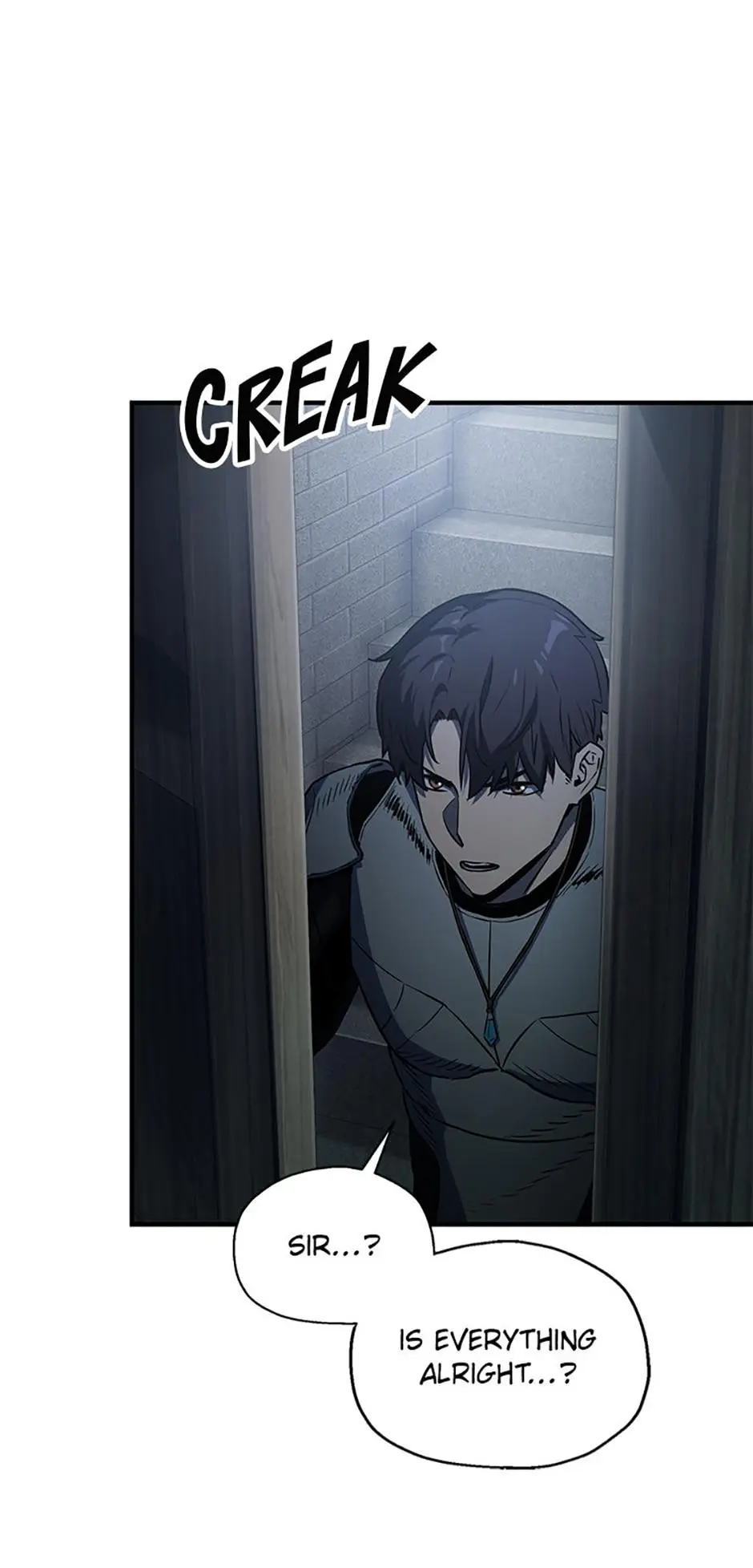 The Player Who Can't Level Up Chapter 61
