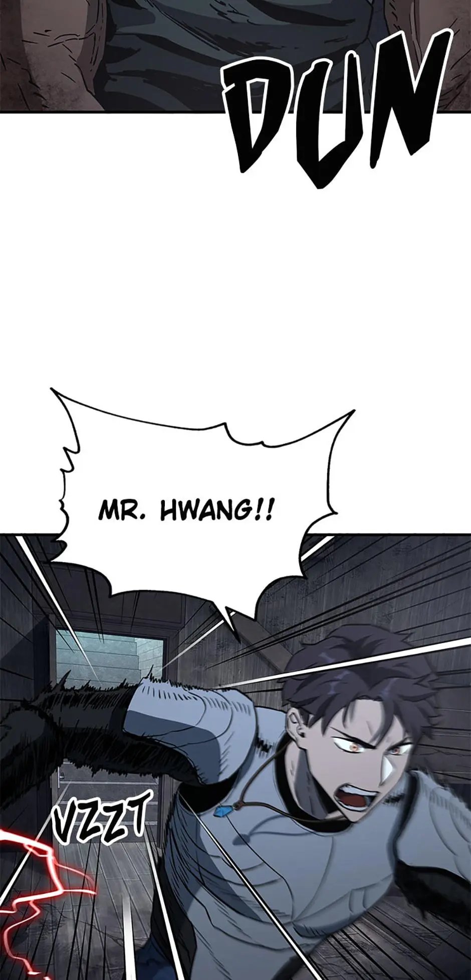 The Player Who Can't Level Up Chapter 61