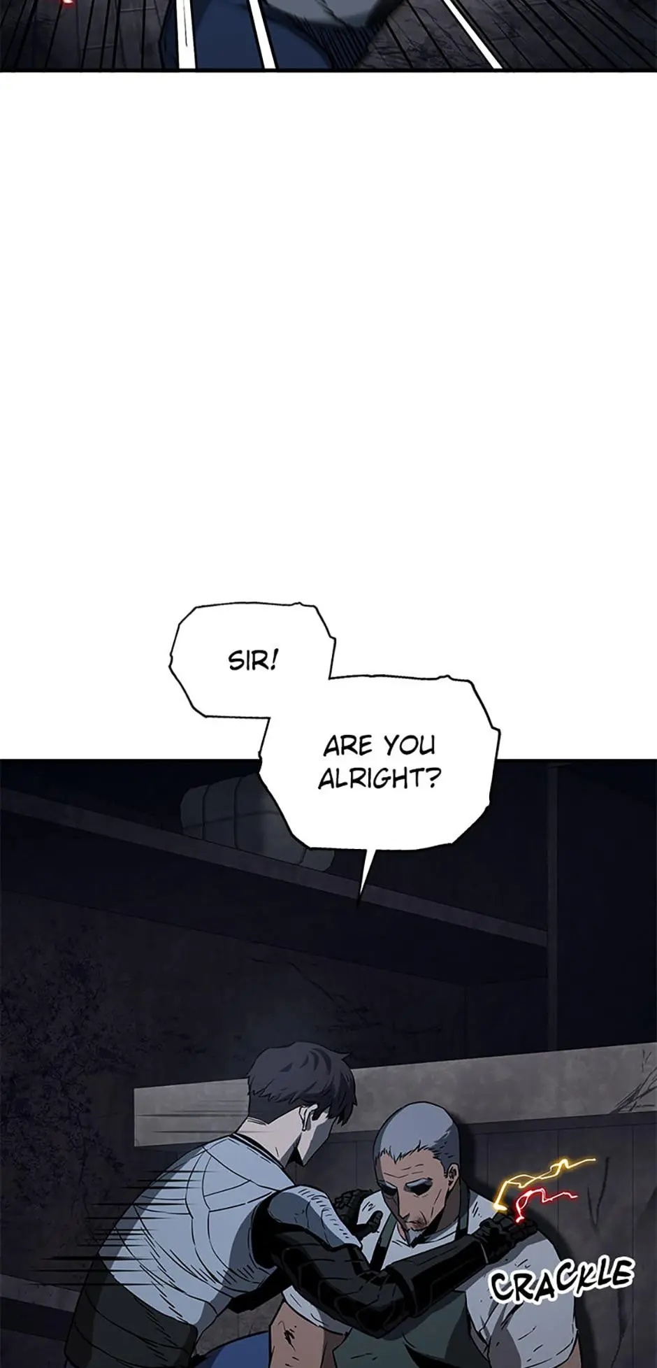The Player Who Can't Level Up Chapter 61