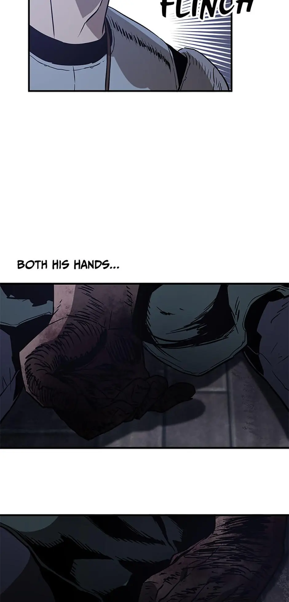 The Player Who Can't Level Up Chapter 61