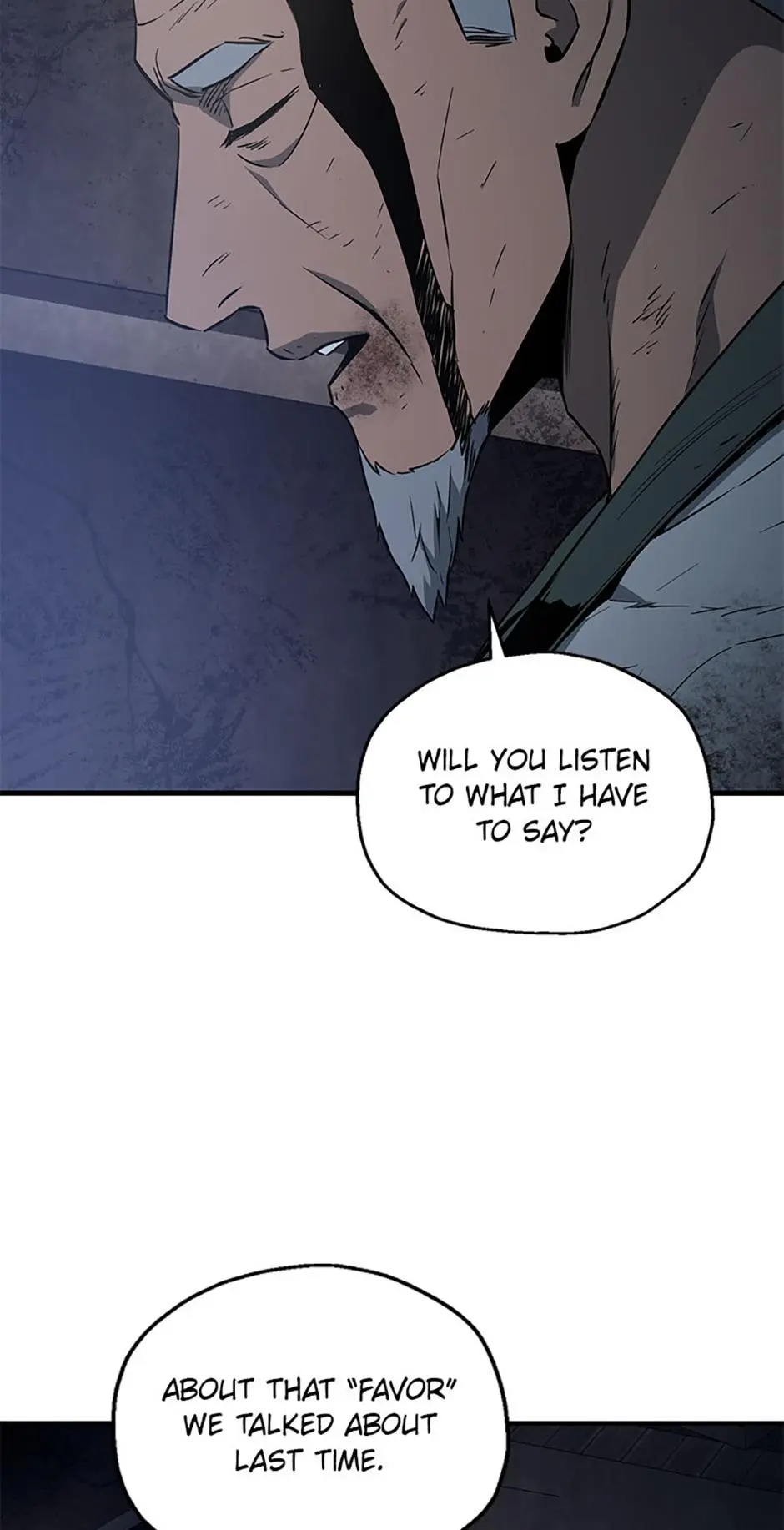 The Player Who Can't Level Up Chapter 61