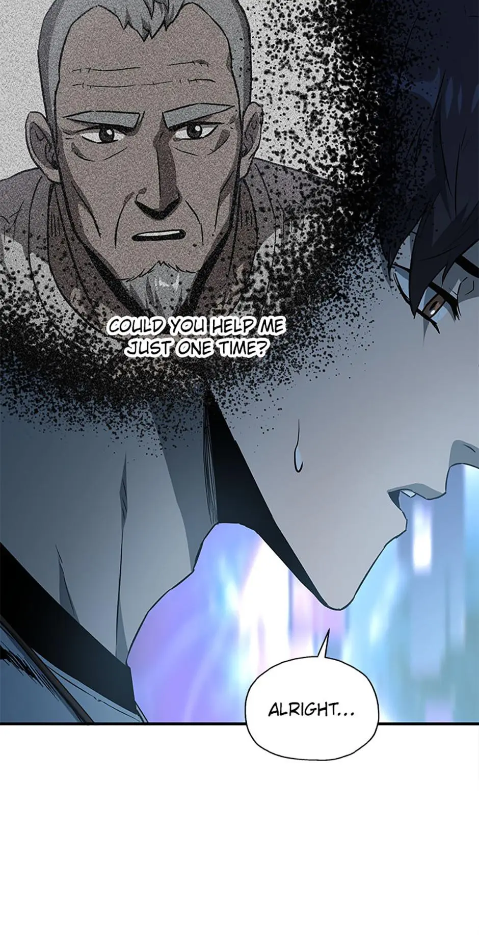 The Player Who Can't Level Up Chapter 61
