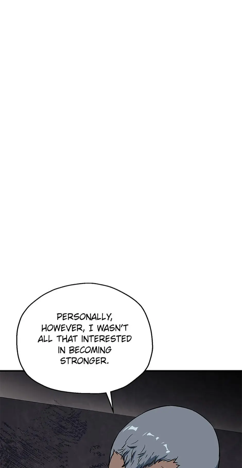 The Player Who Can't Level Up Chapter 61