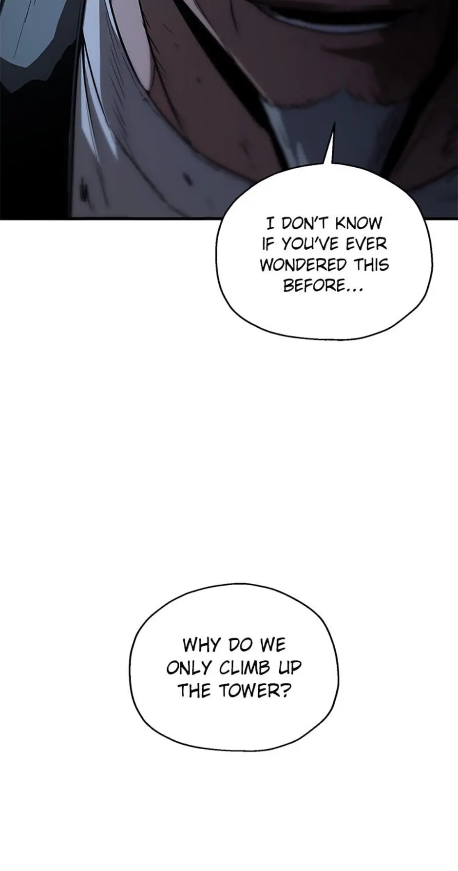 The Player Who Can't Level Up Chapter 61