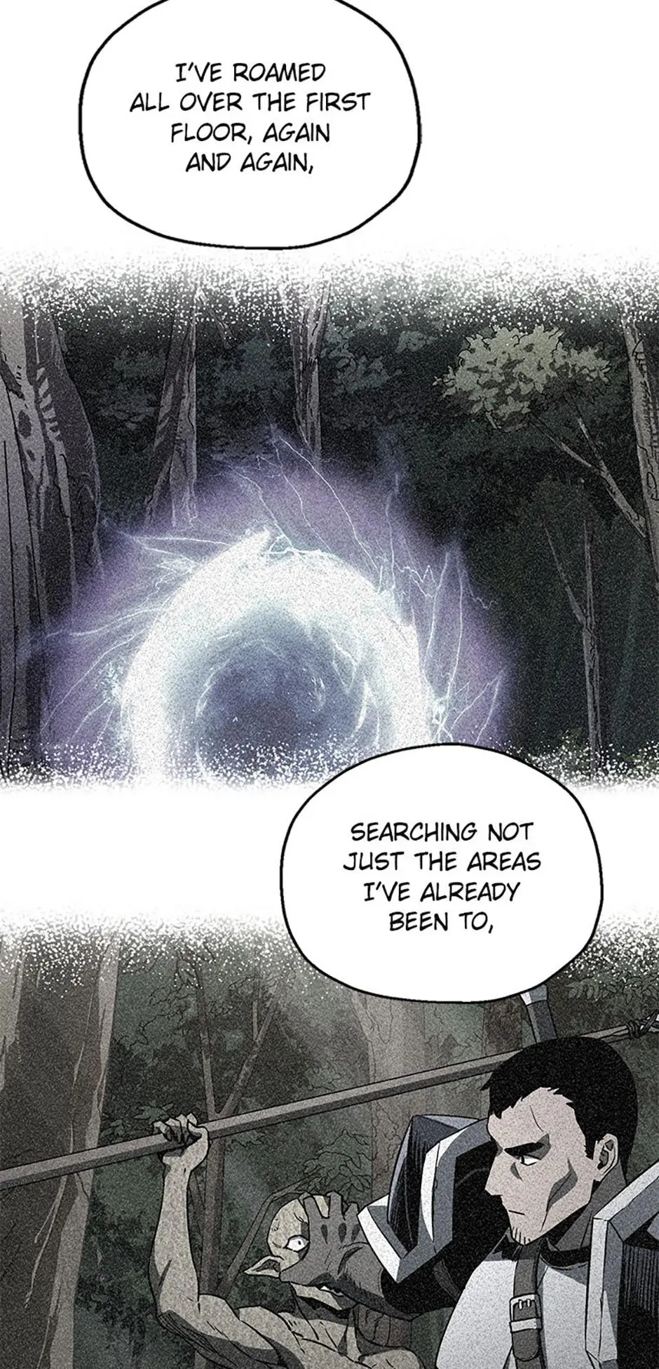 The Player Who Can't Level Up Chapter 61