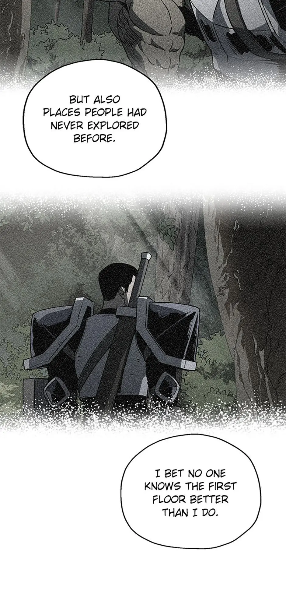 The Player Who Can't Level Up Chapter 61