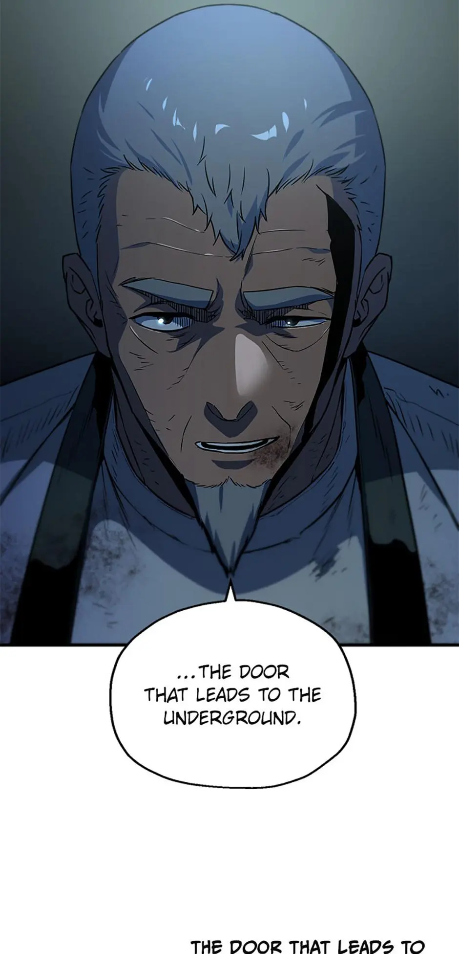 The Player Who Can't Level Up Chapter 61