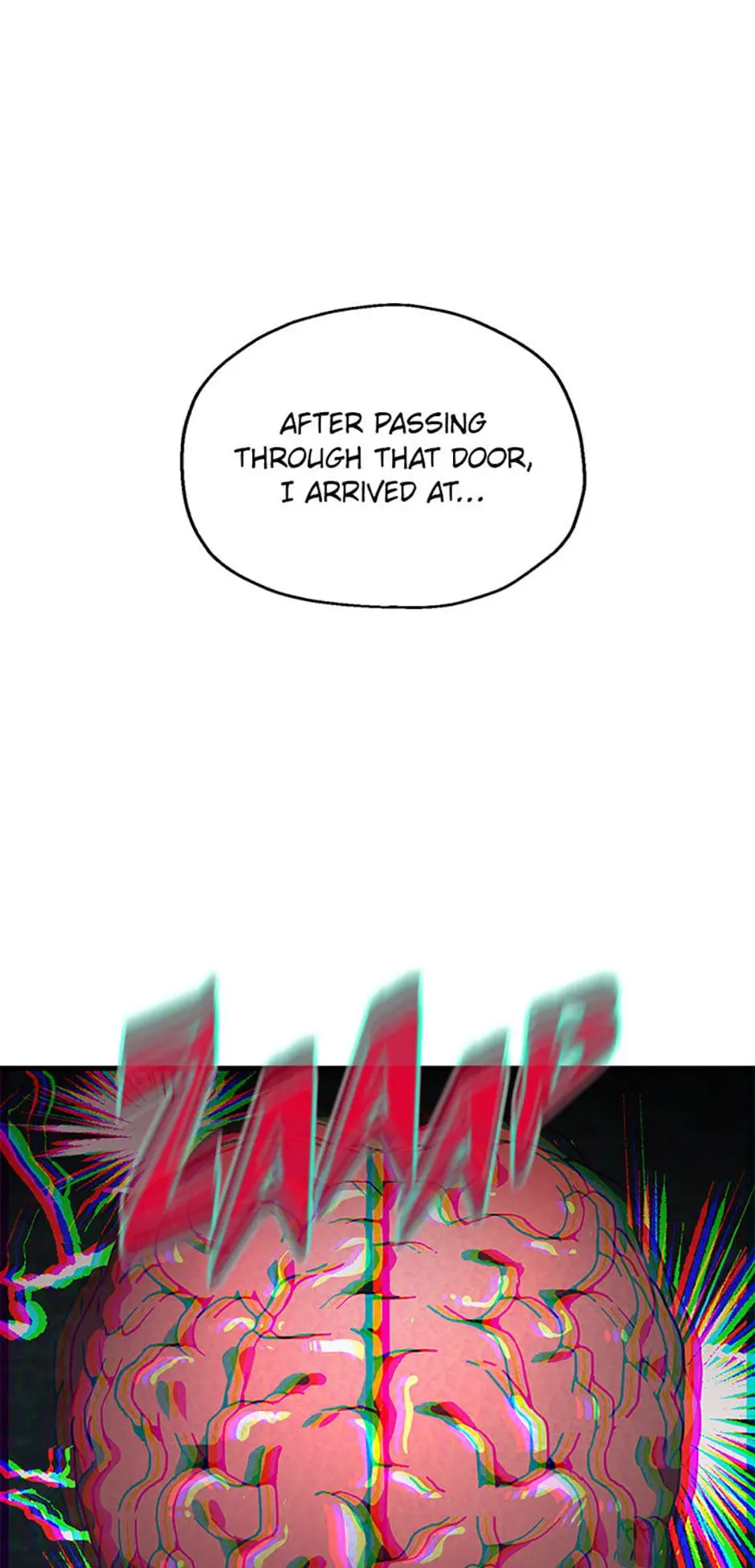 The Player Who Can't Level Up Chapter 61