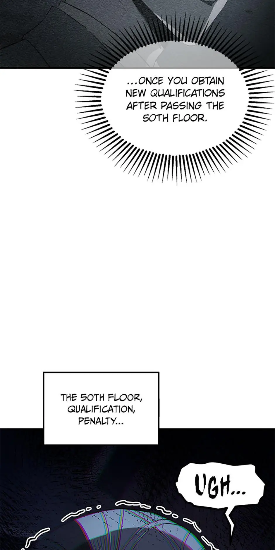 Read The Player That Cant Level Up - Chapter 62 - w1.theplayerwhocantlevelup.com | Image 3
