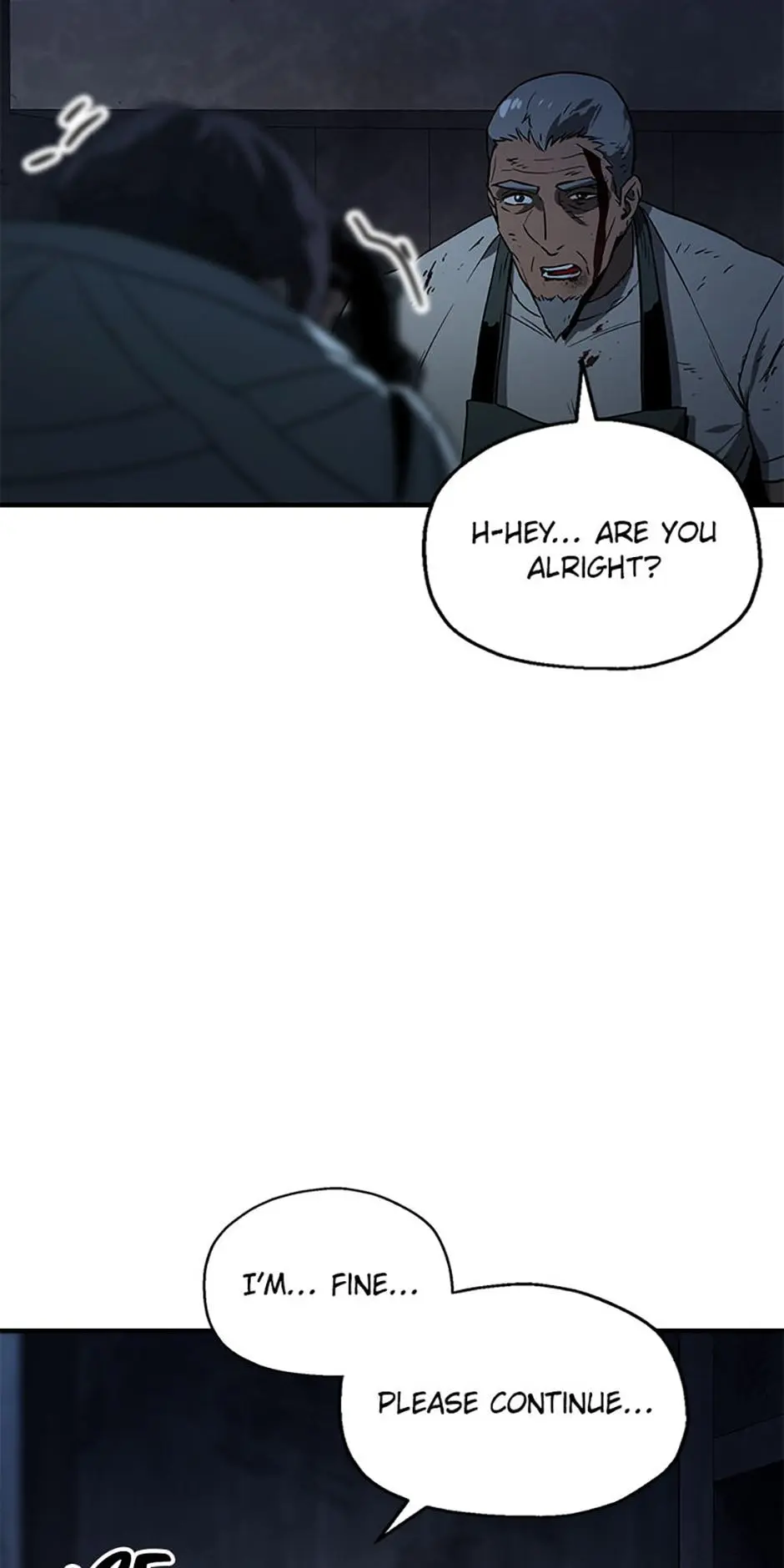 Read The Player That Cant Level Up - Chapter 62 - w1.theplayerwhocantlevelup.com | Image 5