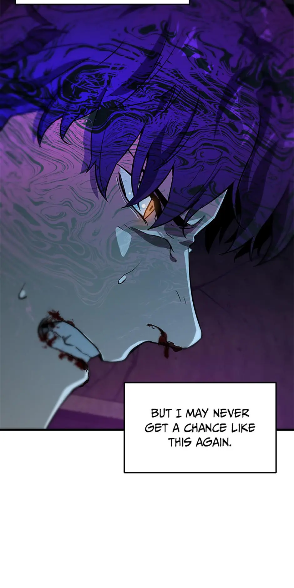 Read The Player That Cant Level Up - Chapter 62 - w1.theplayerwhocantlevelup.com | Image 7