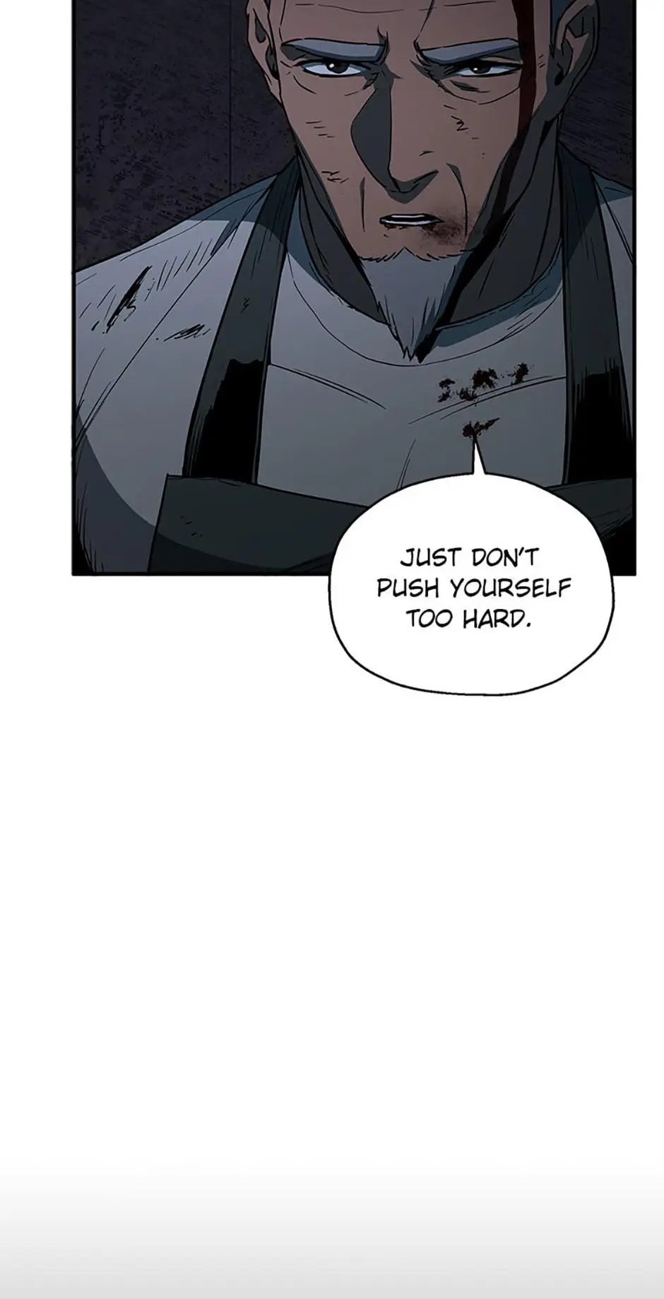 Read The Player That Cant Level Up - Chapter 62 - w1.theplayerwhocantlevelup.com | Image 9