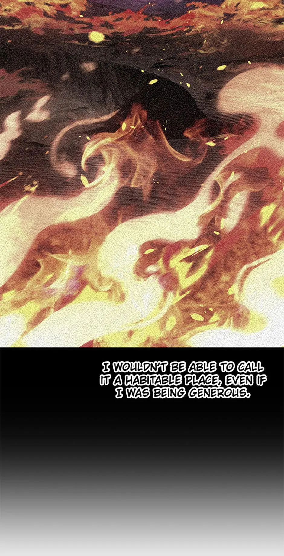 Read The Player That Cant Level Up - Chapter 62 - w1.theplayerwhocantlevelup.com | Image 11