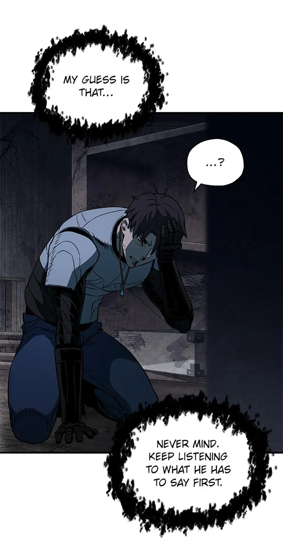 Read The Player That Cant Level Up - Chapter 62 - w1.theplayerwhocantlevelup.com | Image 13