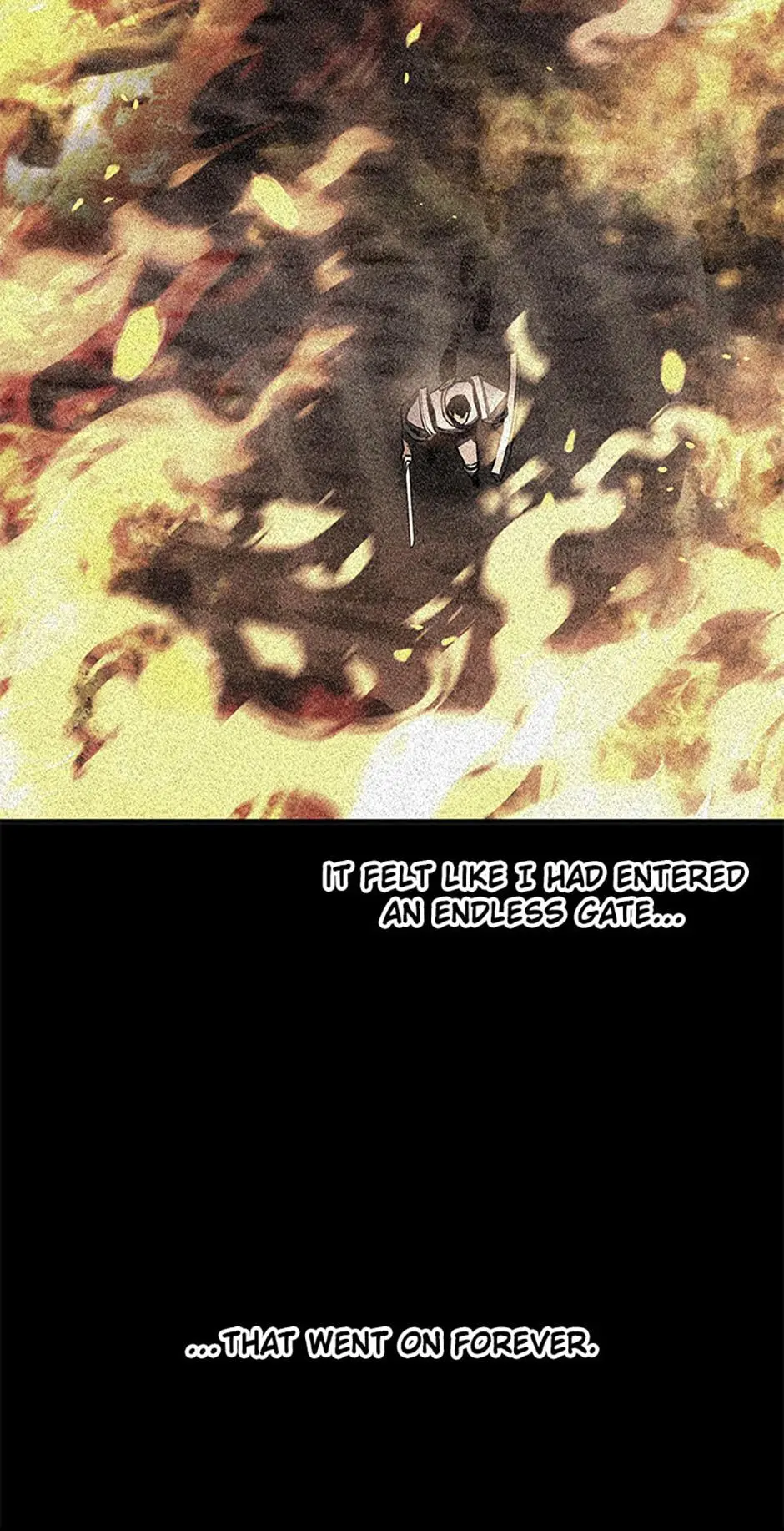 Read The Player That Cant Level Up - Chapter 62 - w1.theplayerwhocantlevelup.com | Image 15