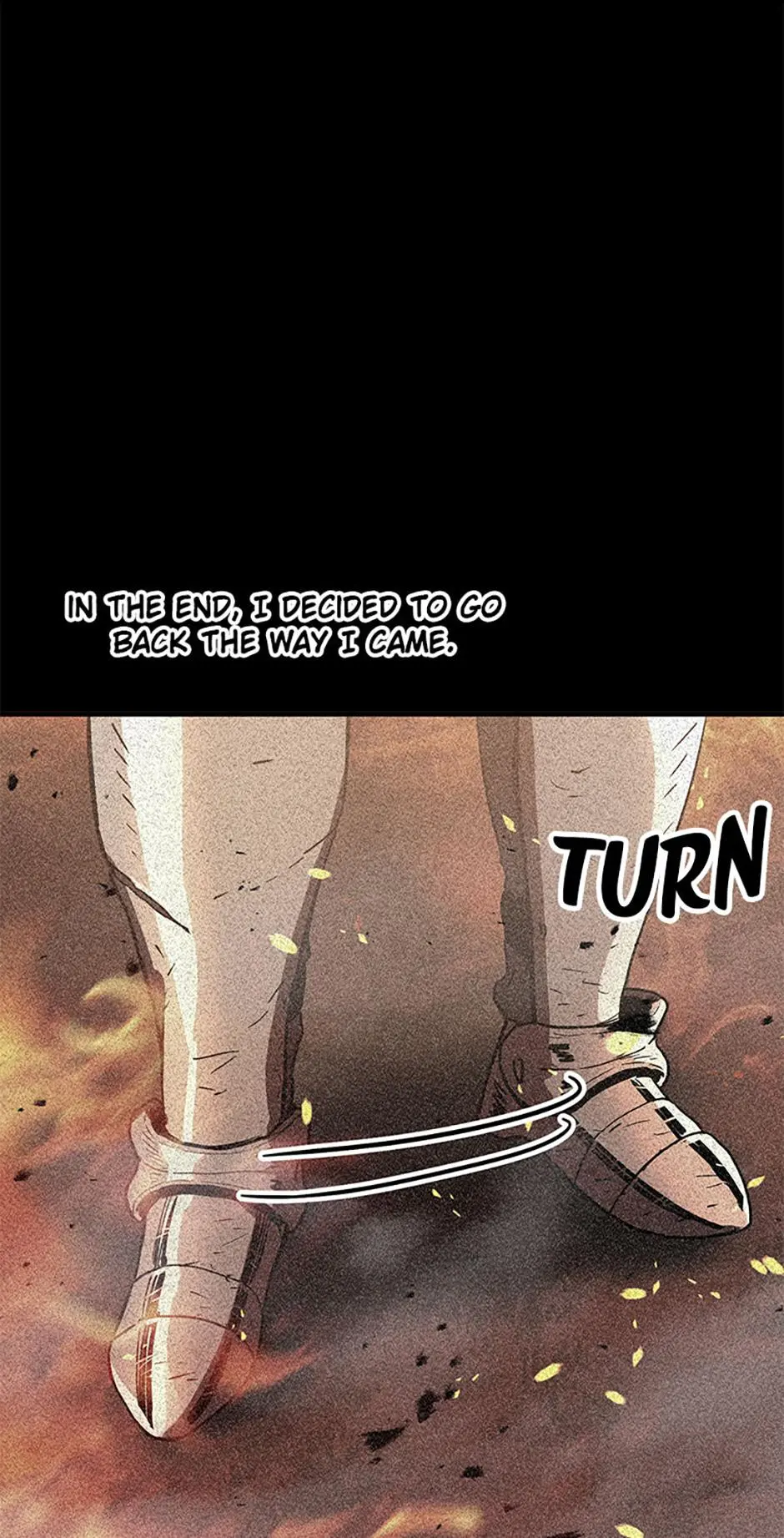 Read The Player That Cant Level Up - Chapter 62 - w1.theplayerwhocantlevelup.com | Image 16