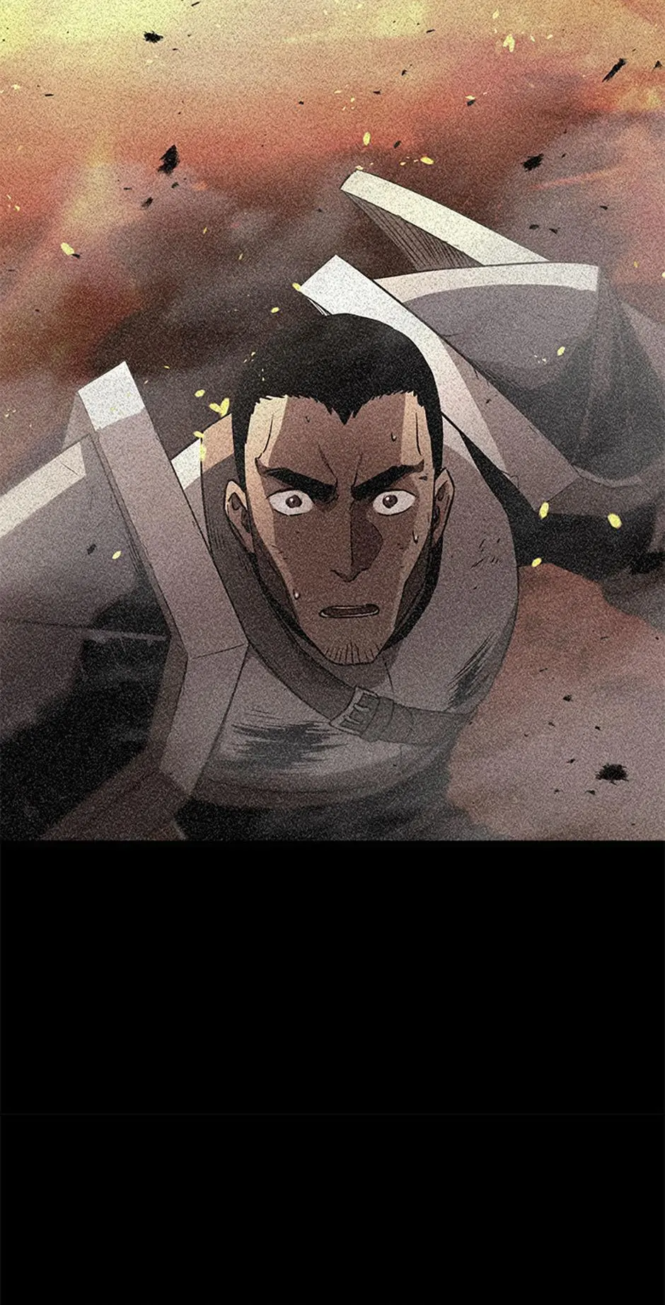Read The Player That Cant Level Up - Chapter 62 - w1.theplayerwhocantlevelup.com | Image 19