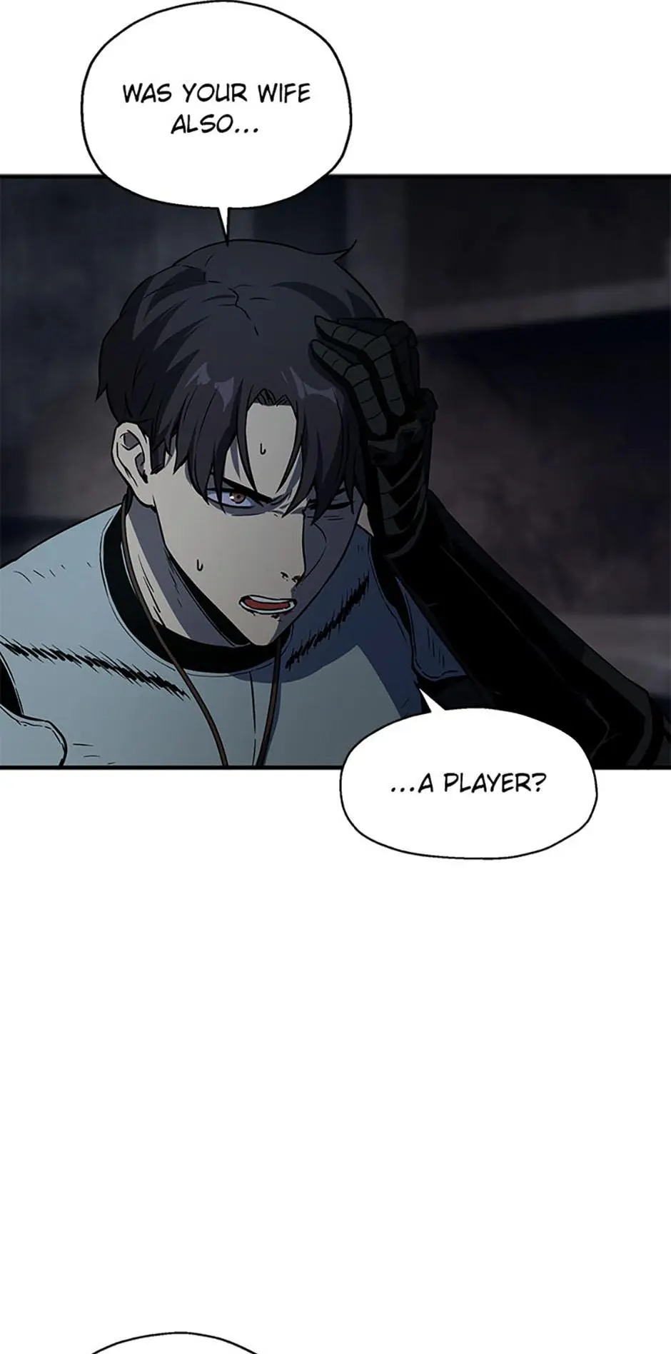 Read The Player That Cant Level Up - Chapter 62 - w1.theplayerwhocantlevelup.com | Image 28