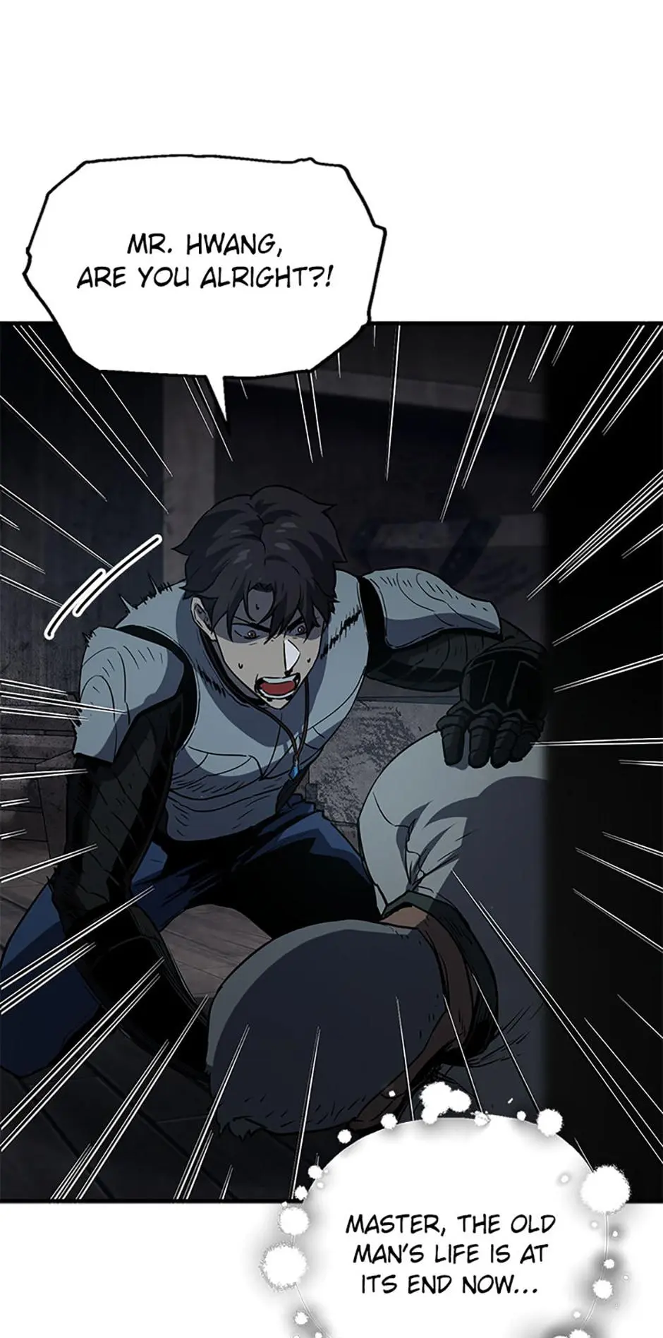Read The Player That Cant Level Up - Chapter 62 - w1.theplayerwhocantlevelup.com | Image 31