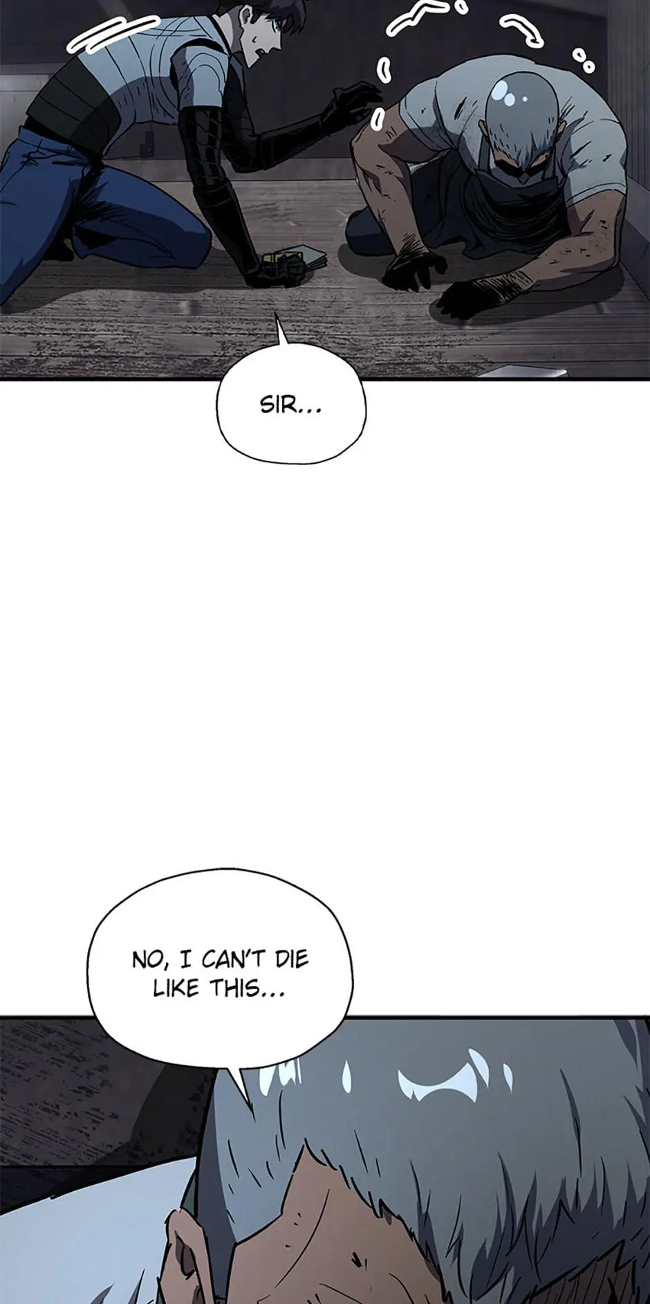 Read The Player That Cant Level Up - Chapter 62 - w1.theplayerwhocantlevelup.com | Image 37