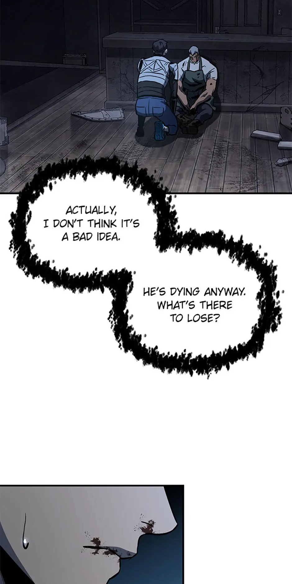 Read The Player That Cant Level Up - Chapter 62 - w1.theplayerwhocantlevelup.com | Image 43