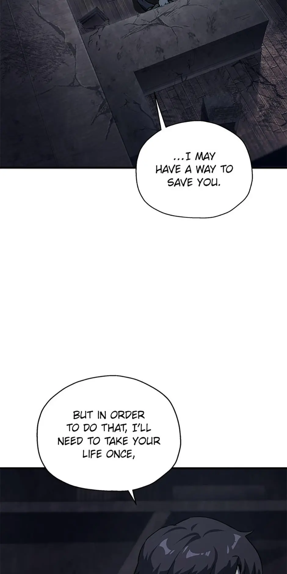 Read The Player That Cant Level Up - Chapter 62 - w1.theplayerwhocantlevelup.com | Image 46