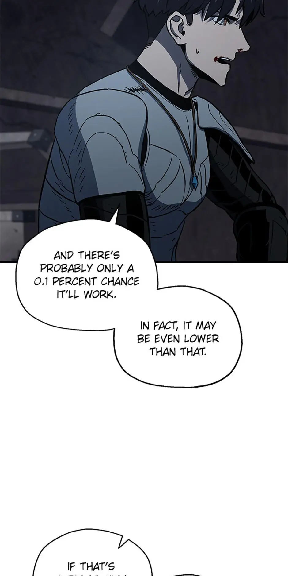 Read The Player That Cant Level Up - Chapter 62 - w1.theplayerwhocantlevelup.com | Image 47