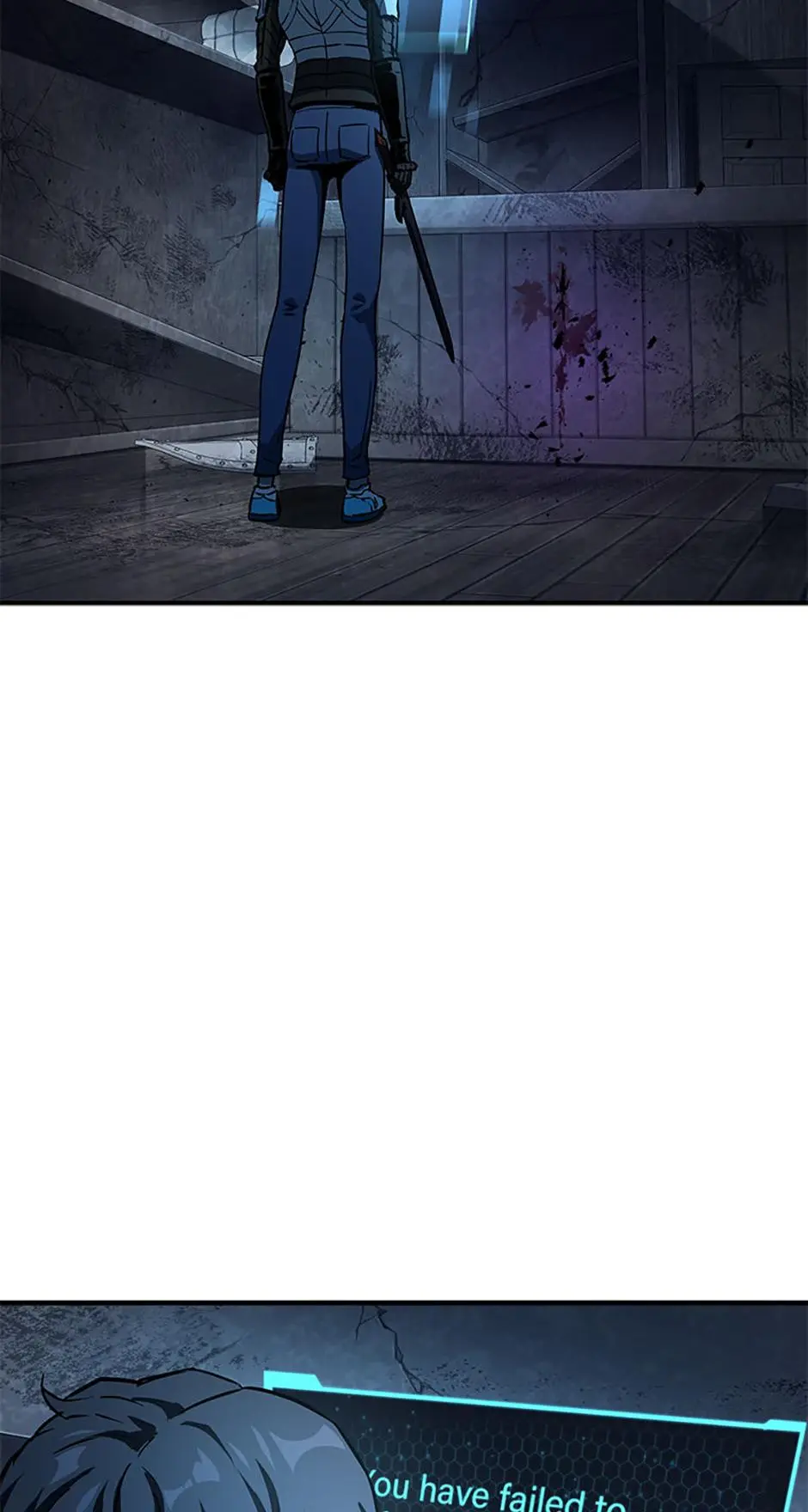 Read The Player That Cant Level Up - Chapter 62 - w1.theplayerwhocantlevelup.com | Image 61