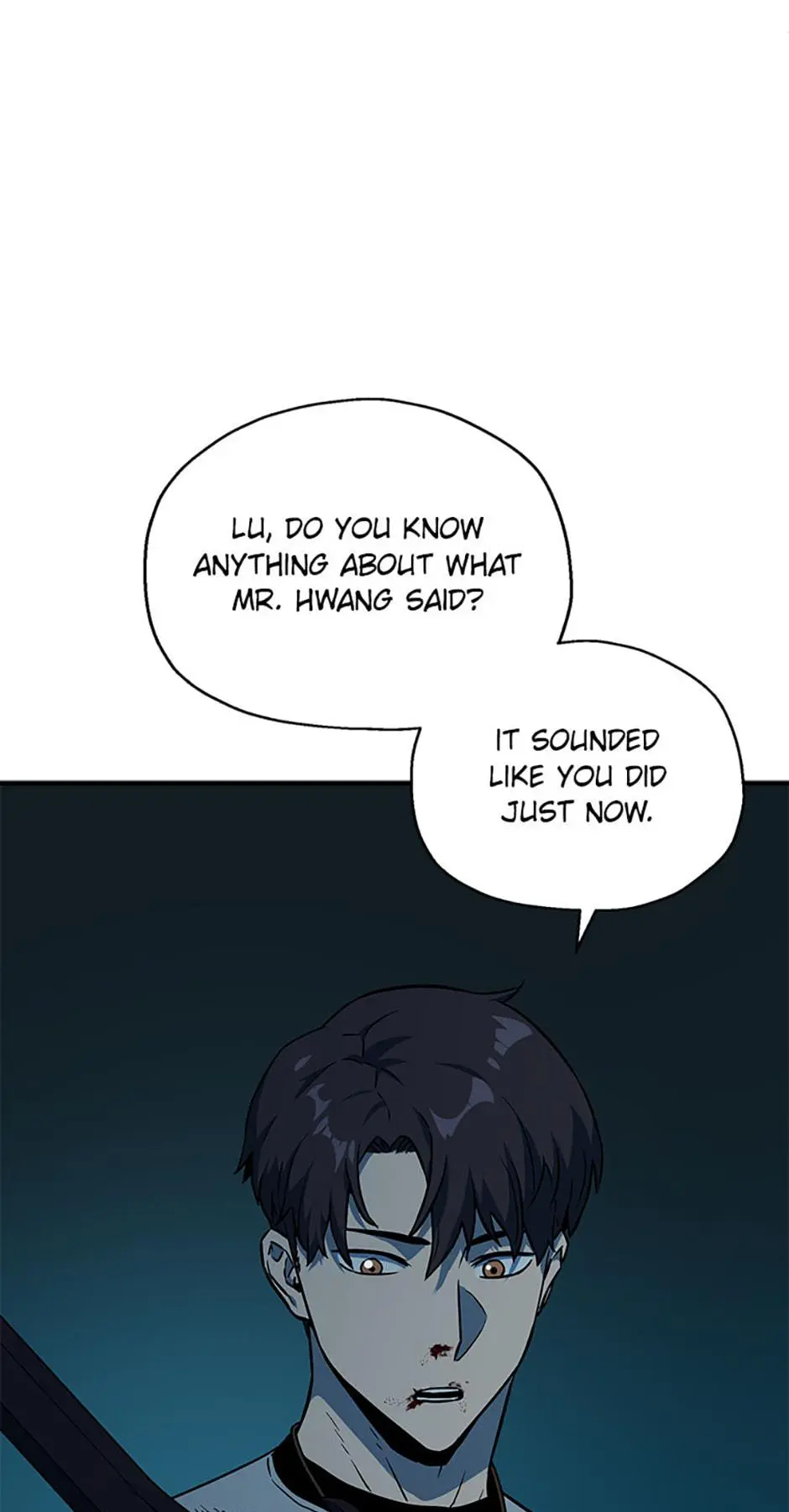 Read The Player That Cant Level Up - Chapter 62 - w1.theplayerwhocantlevelup.com | Image 65