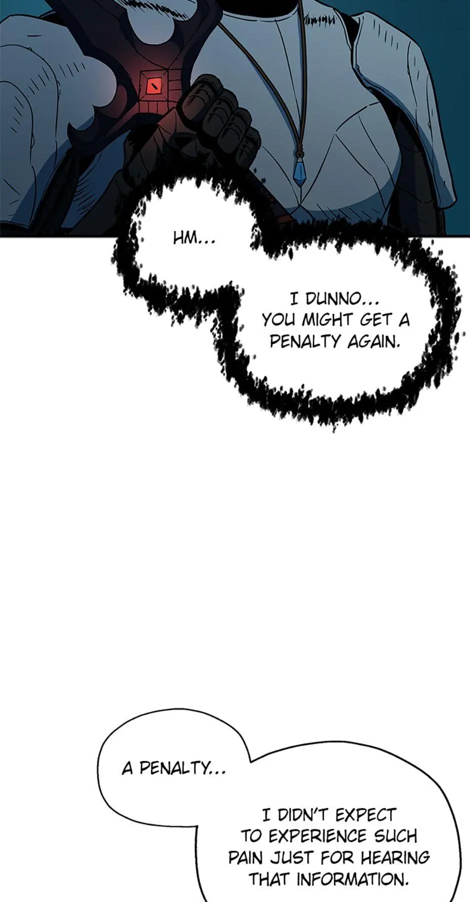 Read The Player That Cant Level Up - Chapter 62 - w1.theplayerwhocantlevelup.com | Image 66