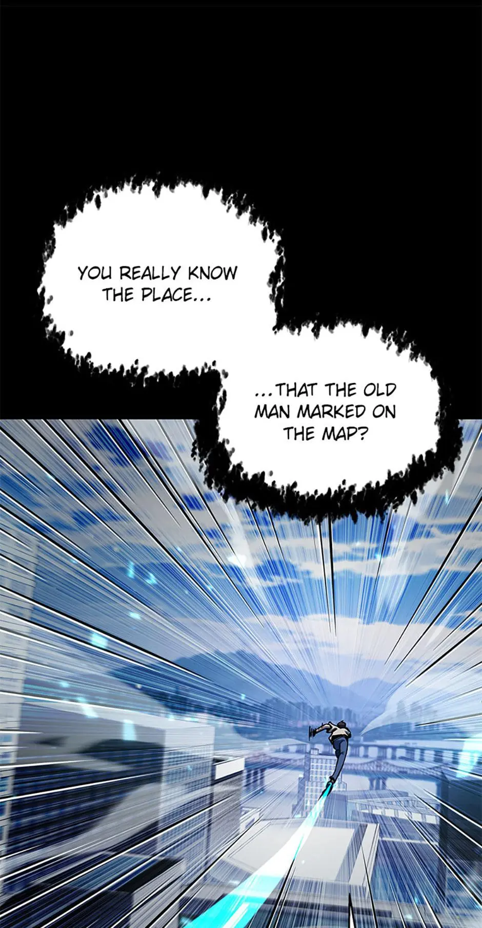Read The Player That Cant Level Up - Chapter 63 - w1.theplayerwhocantlevelup.com | Image 6