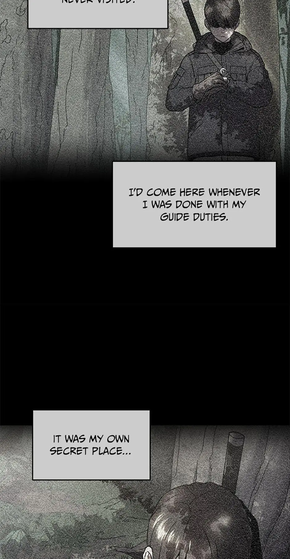 Read The Player That Cant Level Up - Chapter 63 - w1.theplayerwhocantlevelup.com | Image 12